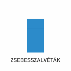 Zsebes szalvéták