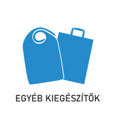 Egyéb kiegészítők