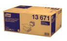 Tork Xpressnap Snack® Extra Soft adagolós szalvéta N10 - fehér 