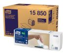 Tork Xpressnap Extra Soft fehér adagolós szalvéta N4 2 rétegű 1/4