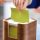 Tork Xpressnap® Extra Soft lime adagolós szalvéta, N4 1000 db/ csomag