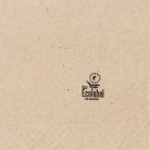 Koktélszalvéta – 2 rétegű, 20×20 cm, újrahasznosított (EU Ecolabel, 100 lap)