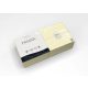 Fasana Papírszalvéta 33x33 cm 1/8 hajtású 2 réteg 250 lap/csomag - krém