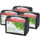 Tork Xpressnap® asztali szalvétaadagoló fekete