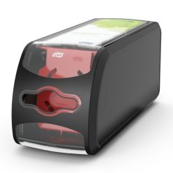 Tork Xpressnap® Fit pultra tehető szalvétaadagoló
