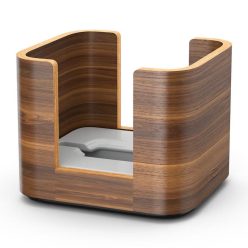   Tork Xpressnap® asztali szalvétaadagoló, dió, Image Line, N4