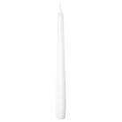 Mank Antik gyertya 24 cm 50 db/csomag - fehér