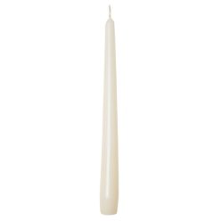 Mank Antik gyertya 24 cm 50 db/csomag - pezsgő