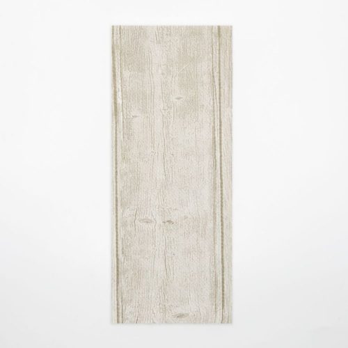 Evőeszköztartós textilhatású szalvéta 1/8 hajtású 75 lap/csomag  - fa mintás