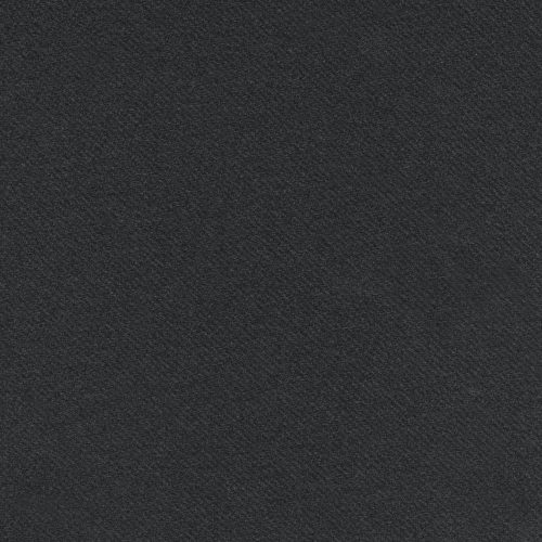 Textúrált koktélszalvéta 2 rétegű 20x20 cm 80 lap/csomag - fekete
