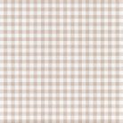Pack Service Punta-Punta szalvéta 33x33 cm 50 lap/csomag kockás - homok
