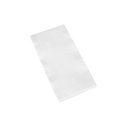  Pack Service Airwave szalvéta 38x38 cm 1/8 hajtású 100 lap/csomag - fehér