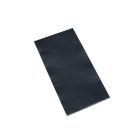 Pack Service Airwave szalvéta 40 x 40 cm 1/8 hajtású 100 lap/csomag - fekete