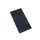 Pack Service Airwave szalvéta 40 x 40 cm 1/8 hajtású 100 lap/csomag - fekete