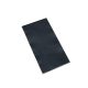 Pack Service Airwave szalvéta 40 x 40 cm 1/8 hajtású 100 lap/csomag - fekete