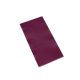 Pack Service Airwave szalvéta 40 x 40 cm 1/8 hajtású 100 lap/csomag - bordó