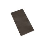 Pack Service Airwave szalvéta 40 x 40 cm 1/8 hajtású 100 lap/csomag - barna