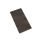 Pack Service Airwave szalvéta 40 x 40 cm 1/8 hajtású 100 lap/csomag - barna