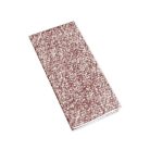 Pack Service Airwave szalvéta 40x44 1/8 hajtás 50 lap/csomag Abby bordó