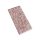 Pack Service Airwave szalvéta 40x44 1/8 hajtás 50 lap/csomag Abby bordó