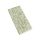 Pack Service Airwave szalvéta 40x44 1/8 hajtás 50 lap/csomag Abby zöld