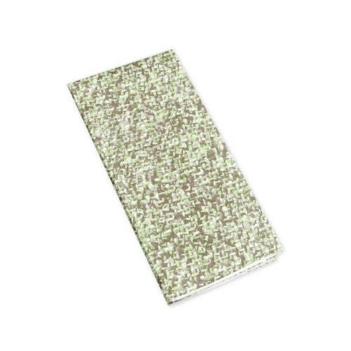 Pack Service Airwave szalvéta 40x44 1/8 hajtás 50 lap/csomag Abby zöld
