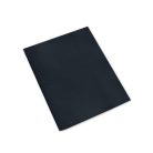 Pack Service Airwave szalvéta 40x30 cm 100 lap/csomag - fekete