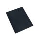 Pack Service Airwave szalvéta 40x30 cm 100 lap/csomag - fekete