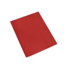 Pack Service Airwave szalvéta 40x30 cm 100 lap/csomag - piros