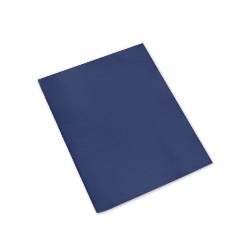 Pack Service Airwave szalvéta 40x30 cm 100 lap/csomag - sötétkék
