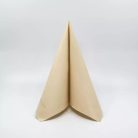 Okay Punta Punta szalvéta 38x38 cm 40 lap/csomag - Ecobamboo