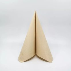   Okay Punta Punta szalvéta 38x38 cm 40 lap/csomag - Ecobamboo