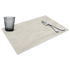   Pack Service tányéralátét 30x50 cm 600 db Öko Brigitte - krém