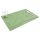 Pack Service tányéralátét 30x50 cm 600 db Öko Brigitte - zöld