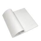 Pack Service textilhatású szalvéta 40x40 cm 50 lap/csomag - fehér
