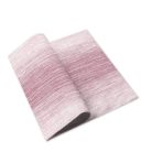 Pack Service Mikrotextil hatású szalvéta 40x40 cm 50 lap/csomag Sfumo - bordó