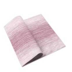   Pack Service mikrotextil hatású szalvéta 40x40 cm 50 lap/csomag Sfumo - bordó