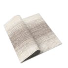 Pack Service Mikrotextil hatású szalvéta 40x40 cm 50 lap/csomag Sfumo - barna