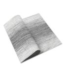 Pack Service Mikrotextil hatású szalvéta 40x40 cm 50 lap/csomag Sfumo - füst