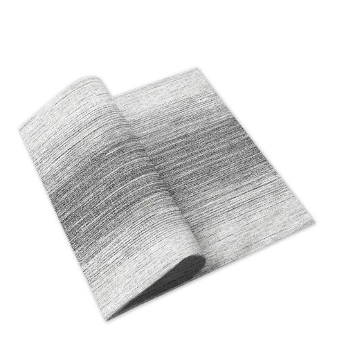 Pack Service Mikrotextil hatású szalvéta 40x40 cm 50 lap/csomag Sfumo - füst