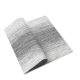 Pack Service Mikrotextil hatású szalvéta 40x40 cm 50 lap/csomag Sfumo - füst