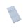 Pack Service mikrotextil szalvéta evőeszköztartós 1/8 hajtású - Costes kék