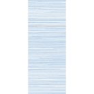 Pack Service mikrotextil szalvéta evőeszköztartós 1/8 hajtású - Costes kék