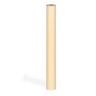 Pack Service textilhatású bankett tekercs 1,2 m x 25 m - krém