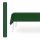 Pack Service textilhatású bankett tekercs 1,2 m x 25 m - sötétzöld