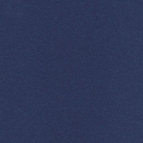 Textilhatású bankett tekercs 120 cm x 25 m - sötétkék