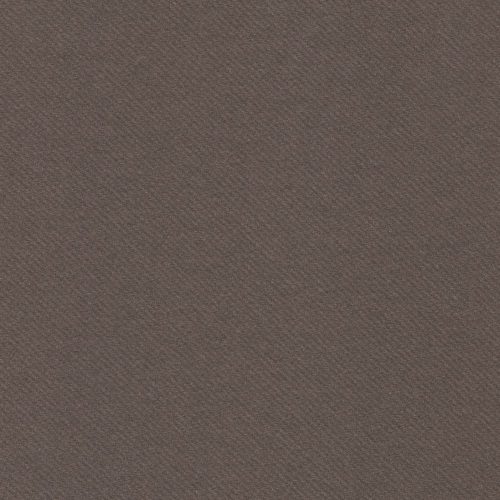 Textilhatású bankett tekercs 120 cm x 25 m - barna