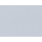Pack Service textilhatású tányéralátét 30x40 cm 250 db egyszínű - szürke