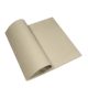 Pack Service textilhatású szalvéta 40x40 cm 50 lap/csomag - homok