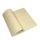 Pack Service textilhatású szalvéta 40x40 cm 50 lap/csomag - krém